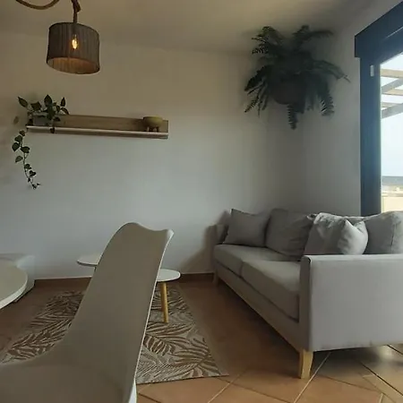 Holiday home Yucas @ Origo Mare