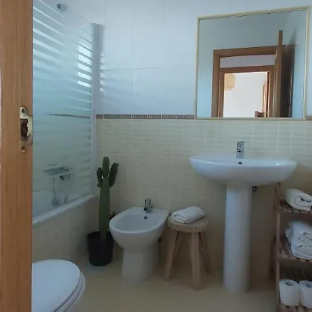 Yucas @ Origo Mare Holiday home